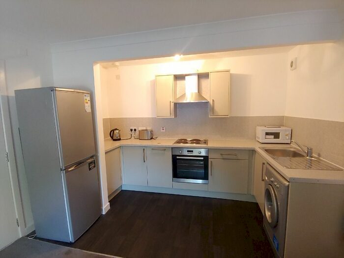 3 Bedroom Flat To Rent In Glencoe Road, Stirling Town, Stirling, FK8