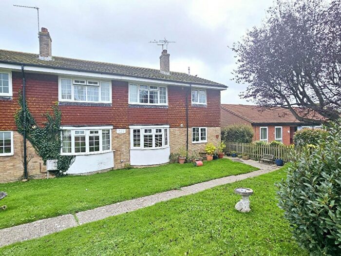 2 Bedroom Maisonette To Rent In St. Johns Road, Polegate, East Sussex, BN26
