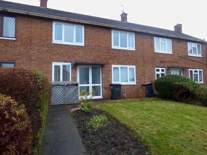 3 Bedroom Terraced House To Rent In Eatons Road, Stapleford, NG9