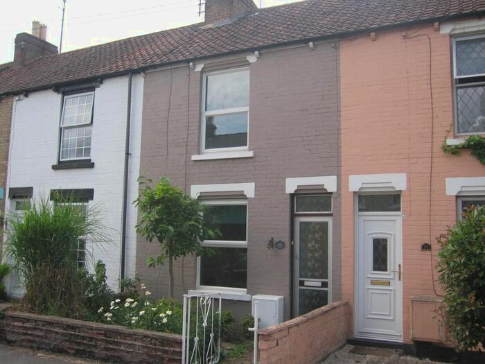 3 Bedroom Property To Rent In Vicarage Road, Thetford IP24