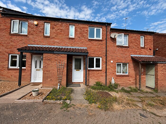 3 Bedroom Property To Rent In Church Hill, Milton Keynes, MK8