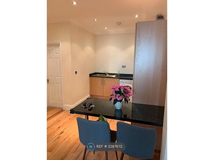 1 Bedroom Flat To Rent In Welldon Crescent, Harrow, HA1