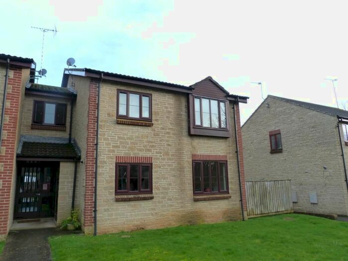 1 Bedroom Flat To Rent In Vanguard Court, Ritchie Road, Houndstone, Yeovil BA22