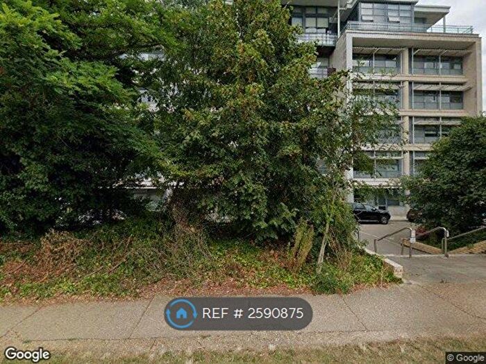 1 Bedroom Flat To Rent In Harlow, Harlow, CM20