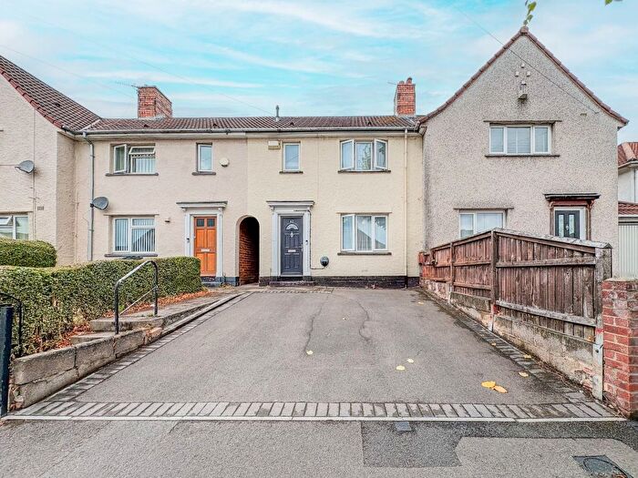 3 Bedroom Terraced House For Sale In Bedminster Road, Bedminster, Bristol, BS3