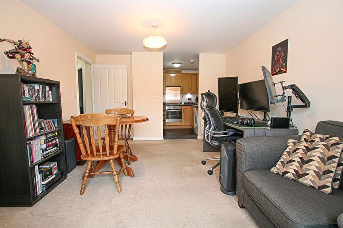 2 Bedroom Flat For Sale In Dobede Way, Soham, Ely, CB7