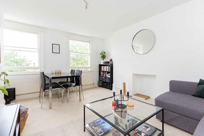 1 Bedroom Flat To Rent In Comeragh Road, West Kensington, W14