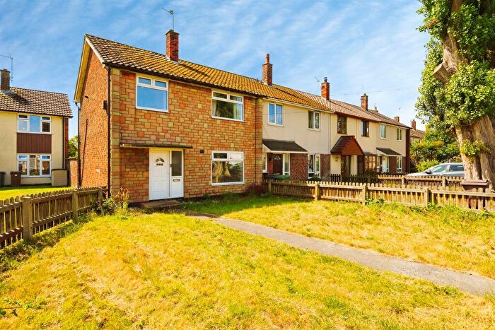 3 Bedroom End Of Terrace House For Sale In Twickenham Drive, Wirral, CH46