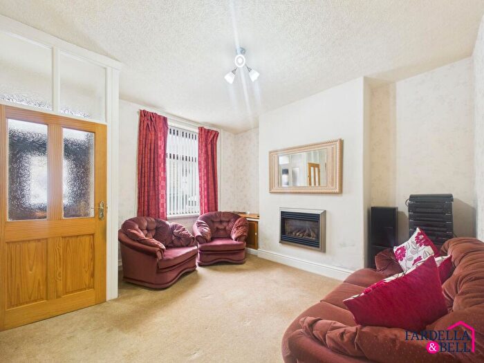 2 Bedroom Terraced House For Sale In Beech Street, Padiham, BB12