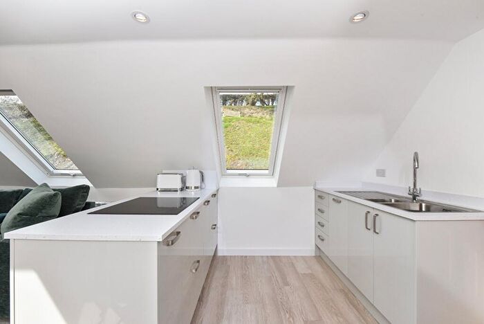 1 Bedroom Maisonette To Rent In Wheatley Lane, Kingsley, Bordon, GU35