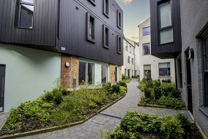 Studio To Rent In Lamberts House, Leeds City Centre, LS1