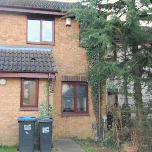 2 Bedroom Property To Rent In Tomsfield, Hatfield AL10