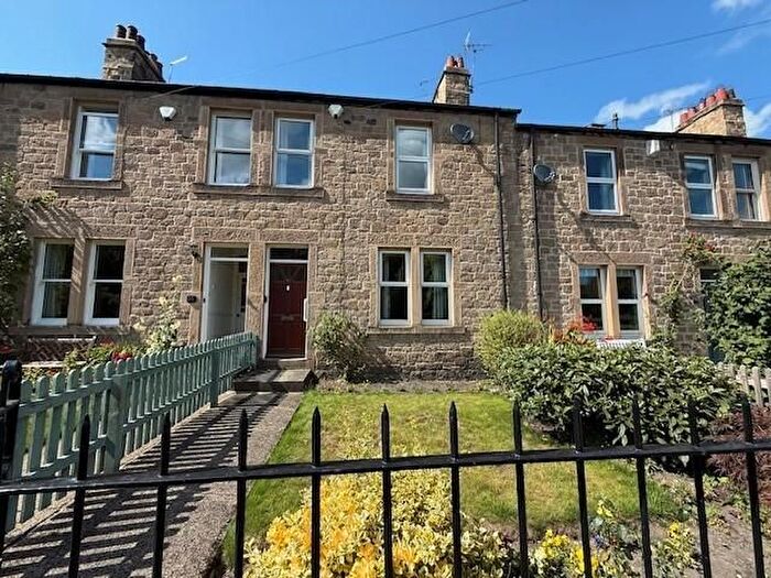3 Bedroom Terraced House For Sale In Falcon Terrace, Wylam, NE41