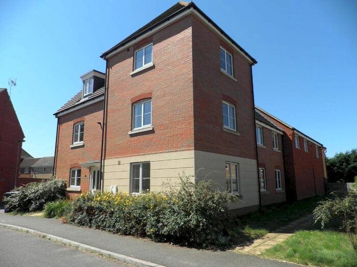 5 Bedroom Property To Rent In Basil Drive, Downham Market, PE38