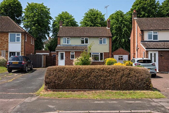 2 Bedroom Detached House For Sale In Lea Road, Ampthill, Bedfordshire, MK45