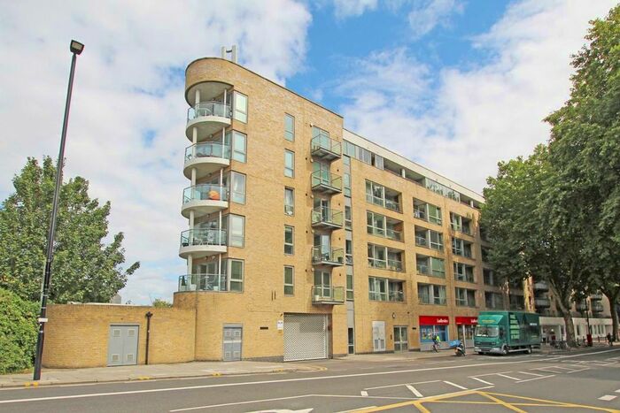 1 Bedroom Flat To Rent In Chiswick High Road, London, W4
