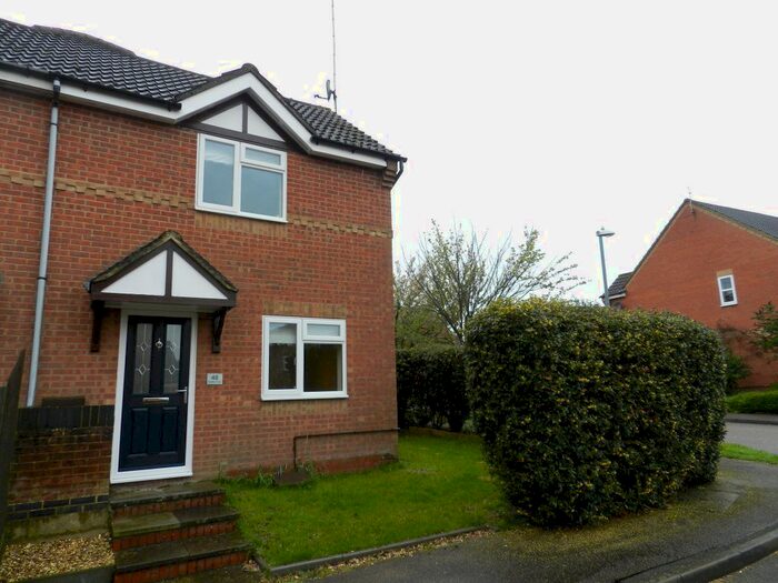 1 Bedroom Property To Rent In Stanley Way, Daventry, NN11