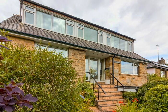 4 Bedroom Detached House To Rent In Water's Road, Marsden, Huddersfield, HD7