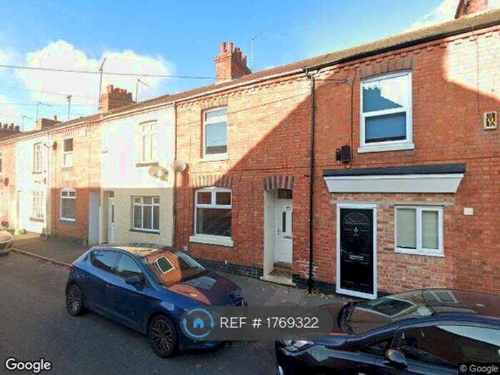2 Bedroom Terraced House To Rent In Northampton, Northampton, NN4