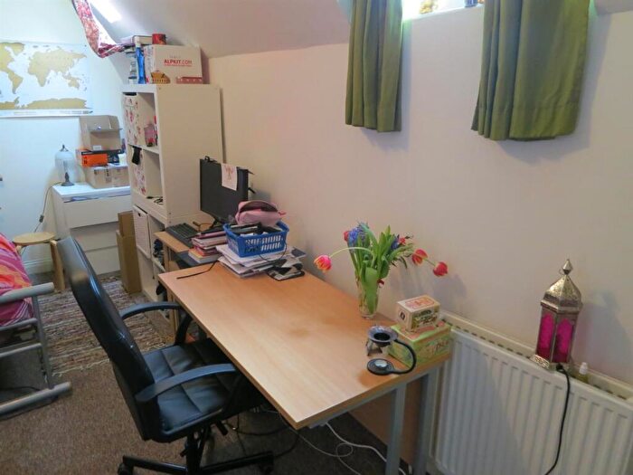 2 Bedroom Apartment To Rent In Copson Street, Withington, M20