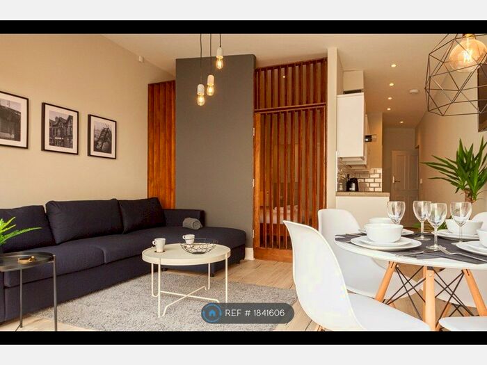 Studio To Rent In Heaton Road, Newcastle Upon Tyne, NE6