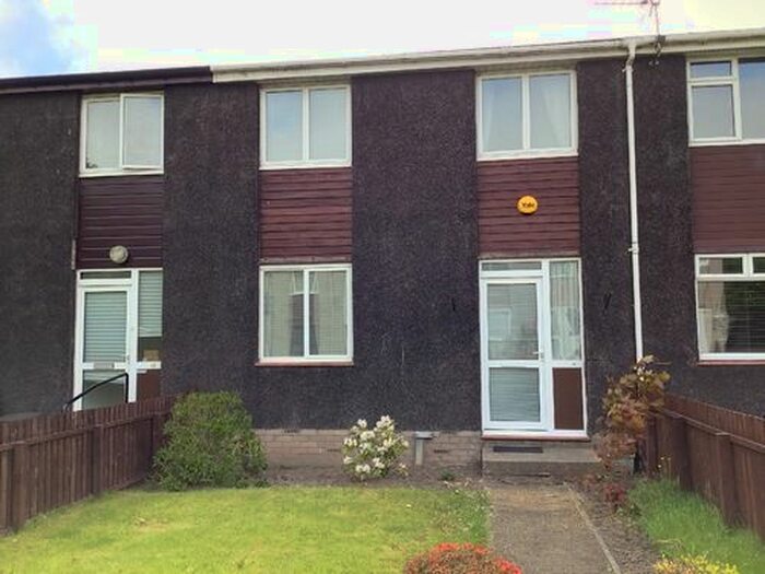 3 Bedroom Flat To Rent In Granton Terrace, Dundee, DD4
