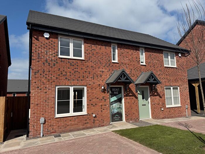 3 Bedroom House To Rent In Rossetti Road, Bristol, BS10