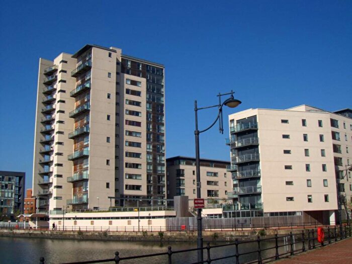 2 Bedroom Flat To Rent In Altair, Celestia, Falcon Drive, CF10