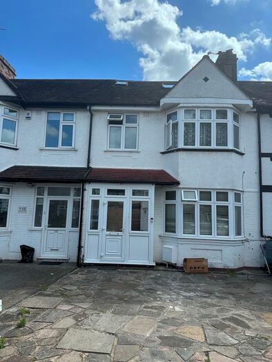 Studio To Rent In Brangbourne Road, Bromley, BR1