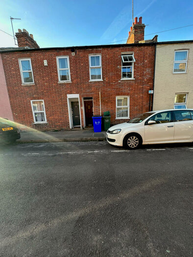 5 Bedroom House To Rent In Randolph Street, Oxford, OX4