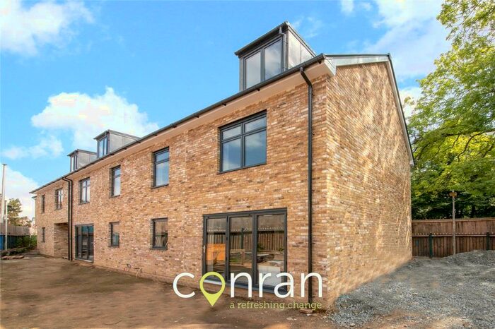 4 Bedroom Terraced House To Rent In Shooters Hill Road, Blackheath, SE3