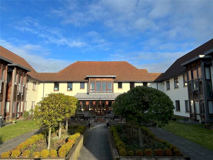1 Bedroom Apartment For Sale In Mere View, Haughley, Stowmarket, Suffolk, IP14