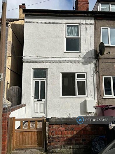 3 Bedroom Terraced House To Rent In Sherwood Street, Newton, Alfreton, DE55