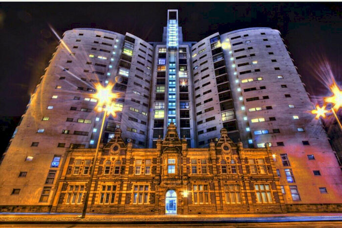 1 Bedroom Apartment To Rent In Altolusso, Cardiff City Centre, CF10