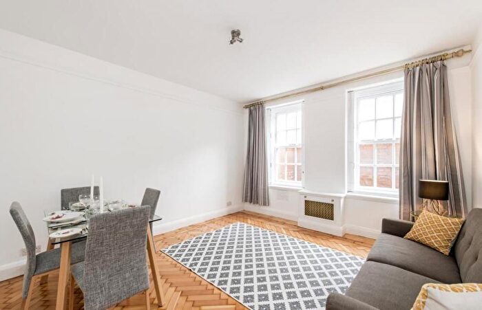 2 Bedroom Flat To Rent In Abbey Road, St John's Wood, London, NW8