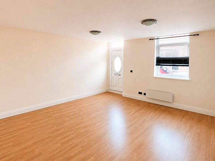 1 Bedroom Apartment To Rent In Nelson Street, Hyde, SK14