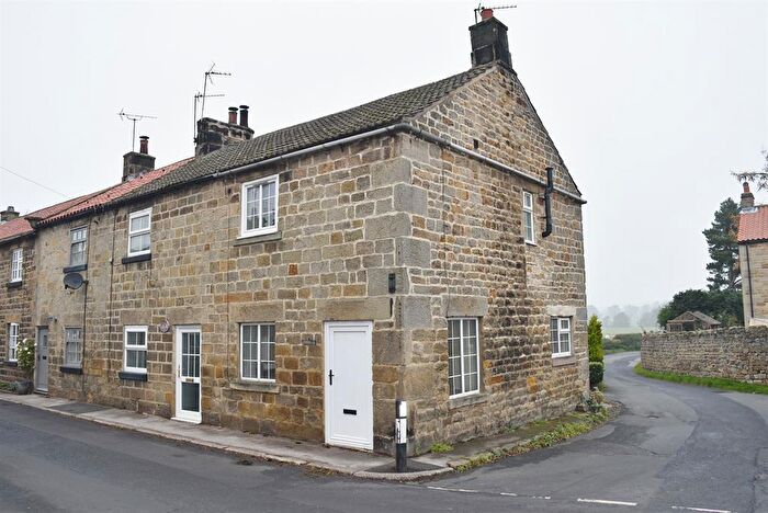 2 Bedroom Cottage To Rent In Longswales Cottages, Kirby Malzeard, HG4