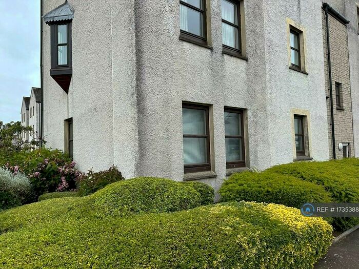 2 Bedroom Flat To Rent In Harbour Road, Tayport, DD6