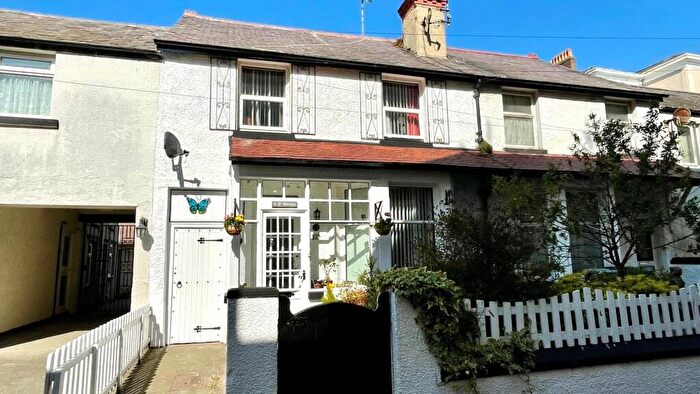 4 Bedroom Cottage For Sale In Somerset Street, Llandudno, LL30