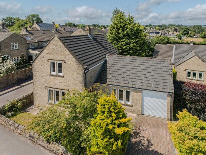 3 Bedroom House For Sale In Manor Court, Kirkby Malzeard, Ripon, North Yorkshire, HG4