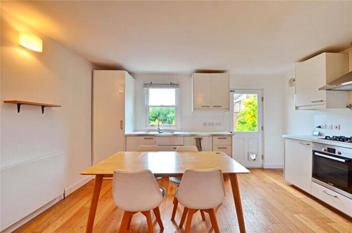 2 Bedroom End Of Terrace House To Rent In Wellington Lane, Montpelier, Bristol, Bristol, BS6