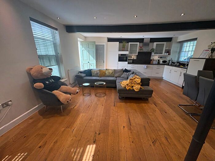 1 Bedroom Town House To Rent In Mountergate, Norwich, NR1