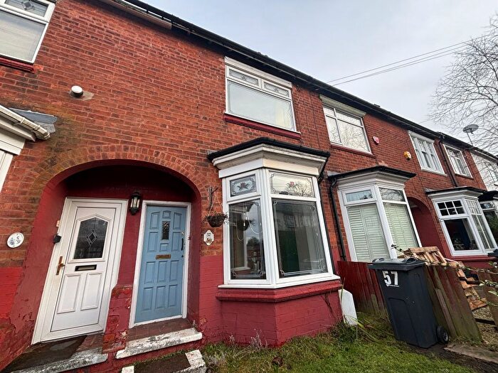 2 Bedroom Property To Rent In Westbury Road, Birmingham, B17