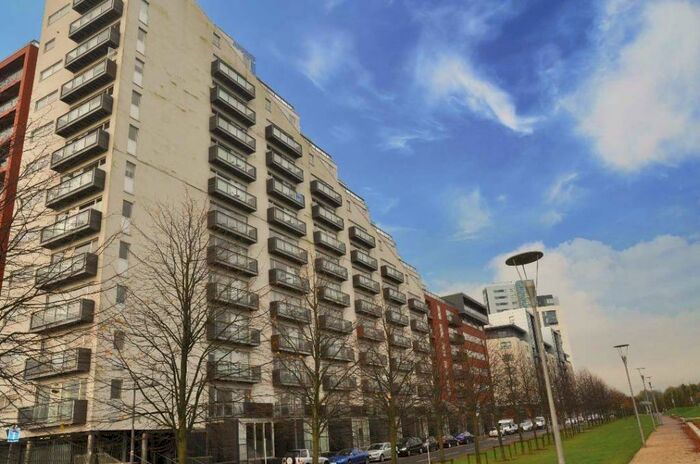 1 Bedroom Flat To Rent In Glasgow Harbour Terrace, Flat /, Glasgow Harbour, Glasgow, G11