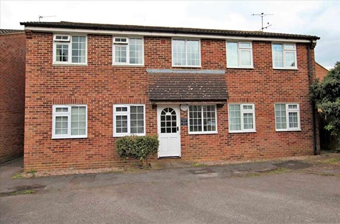 1 Bedroom Apartment To Rent In The Laurels, Southwater, Horsham, RH13