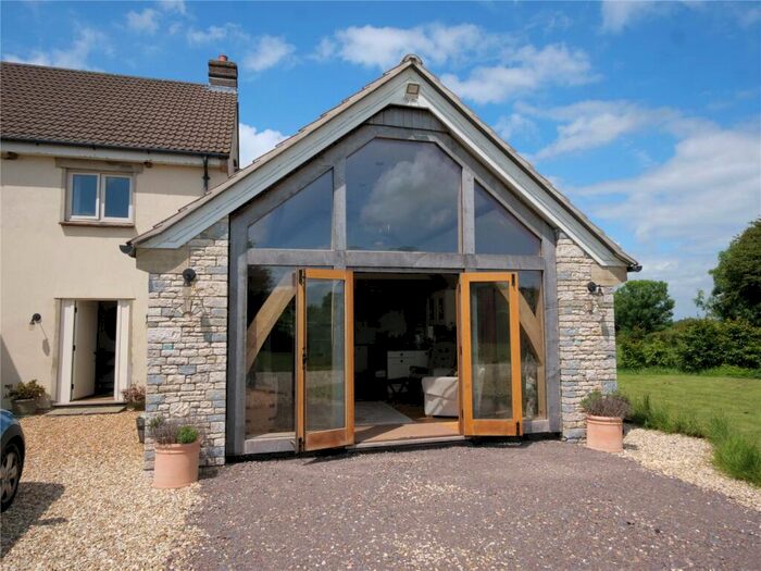 2 Bedroom Bungalow To Rent In Chewton Mendip, Somerset, BA3