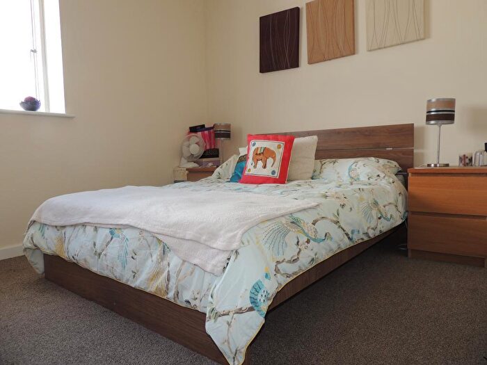 2 Bedroom Apartment To Rent In Ryland Street, Birmingham, B16