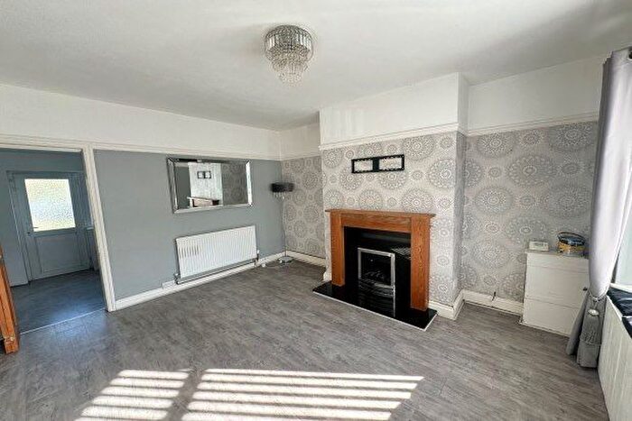 3 Bedroom Terraced House To Rent In Greystone Place, Liverpool, L10