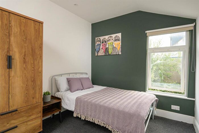 1 Bedroom House To Rent In Avonvale Road, Bristol, BS5