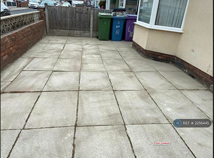 3 Bedroom End Of Terrace House To Rent In Greystone Road, Fazakerley, Liverpool, L10